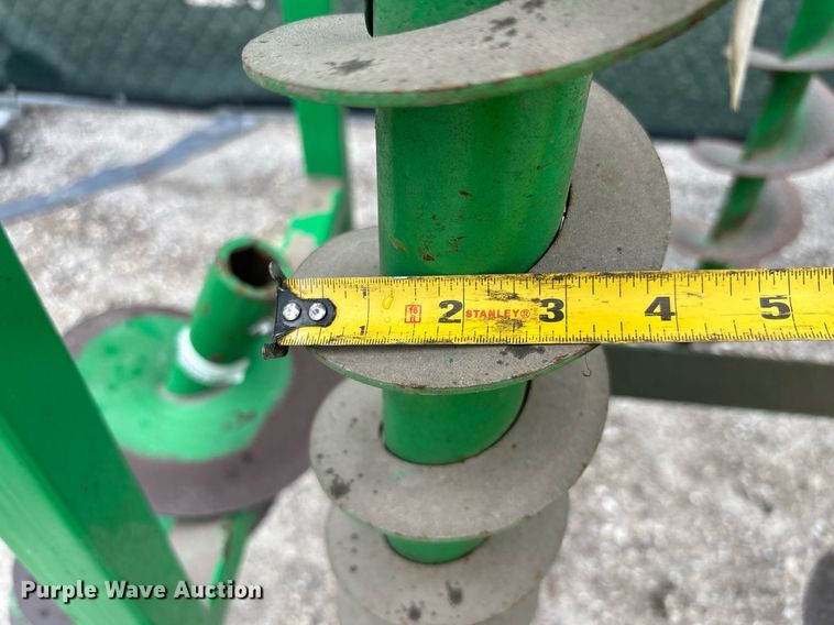 image for item EC3743 (3) General post hole augers