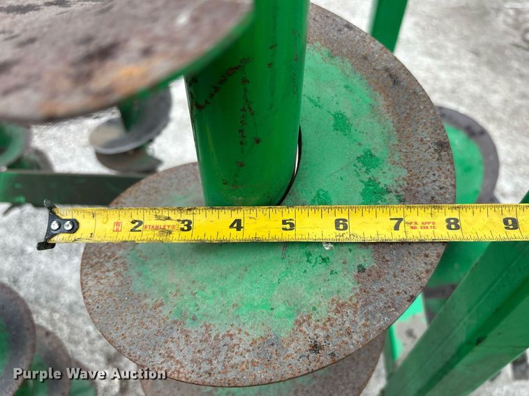 image for item EC3743 (3) General post hole augers