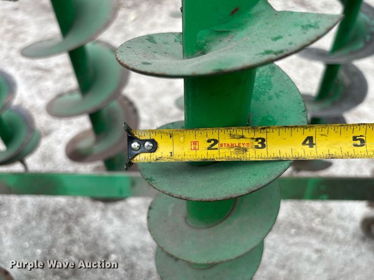 image for item EC3743 (3) General post hole augers