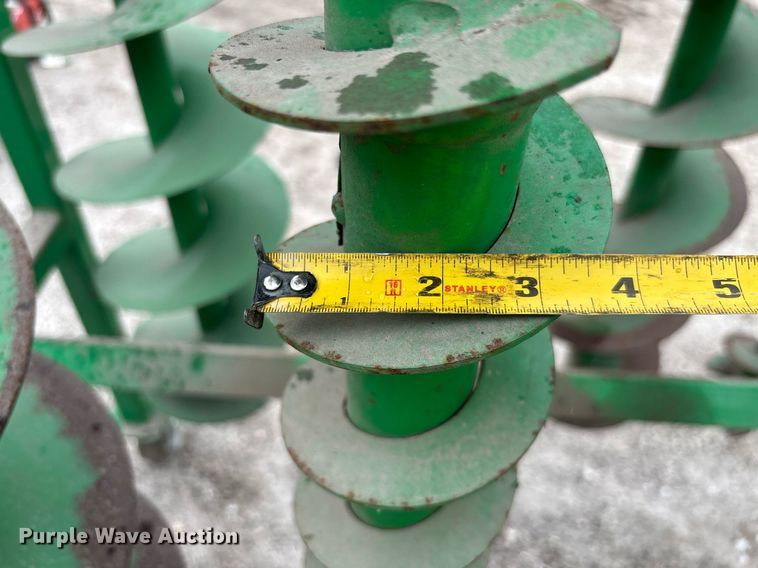 image for item EC3743 (3) General post hole augers