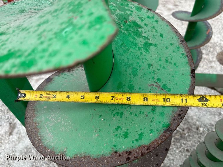 image for item EC3743 (3) General post hole augers