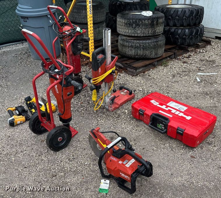 image for item EC3744 Tools