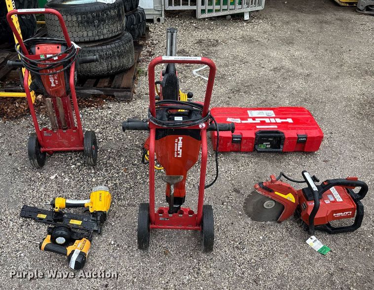 image for item EC3744 Tools