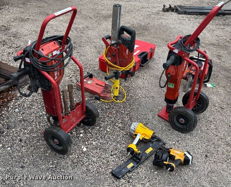 image for item EC3744 Tools