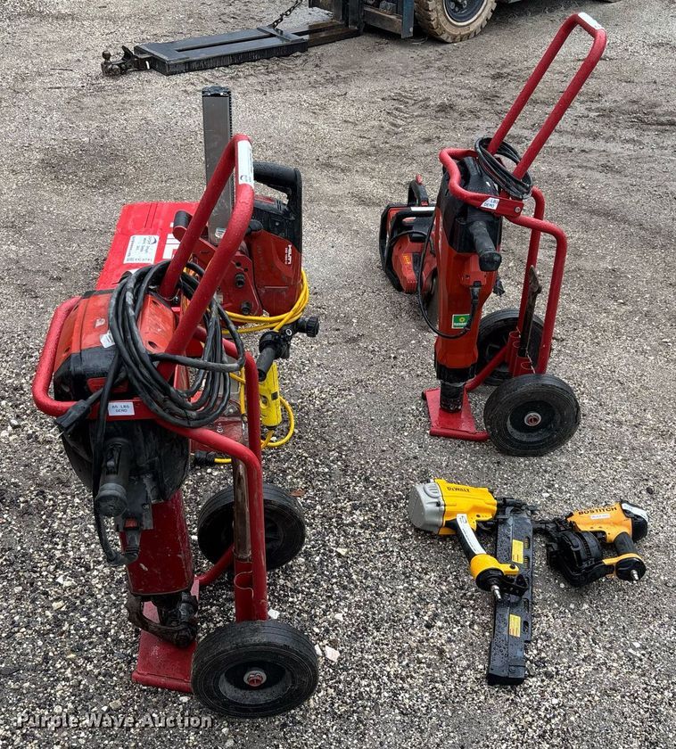 image for item EC3744 Tools