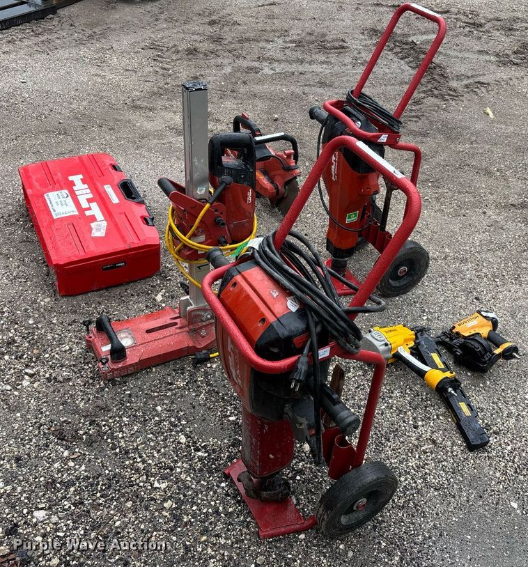 image for item EC3744 Tools