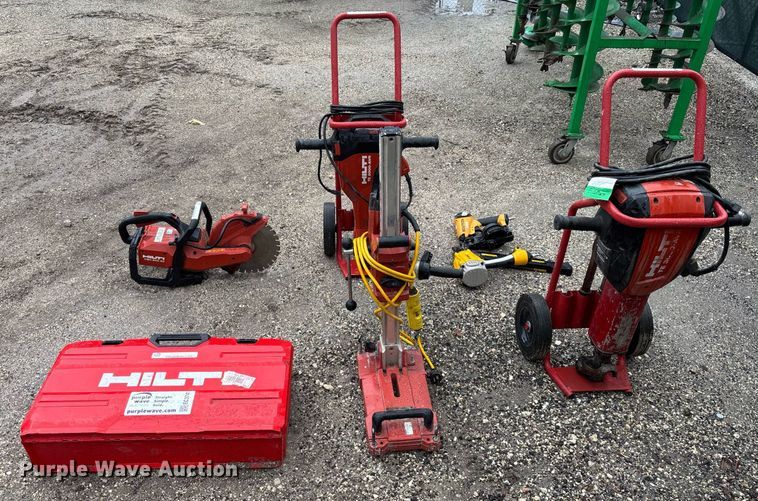 image for item EC3744 Tools