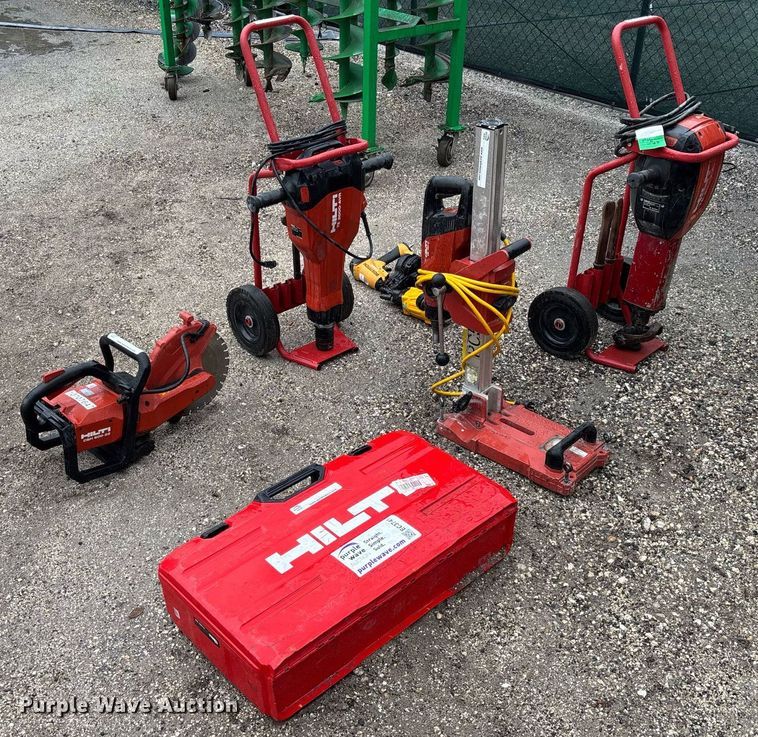 image for item EC3744 Tools