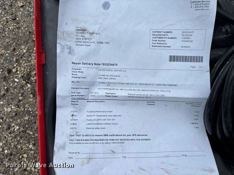 image for item EC3744 Tools