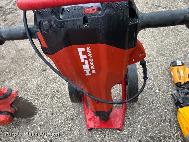 image for item EC3744 Tools