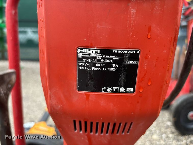 image for item EC3744 Tools