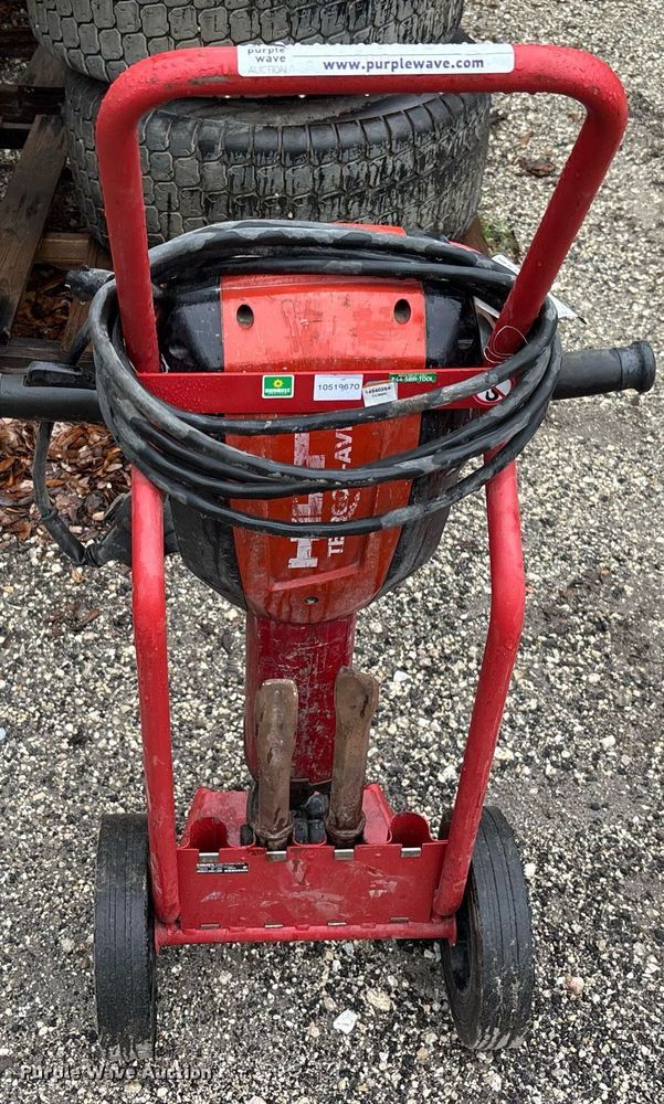 image for item EC3744 Tools