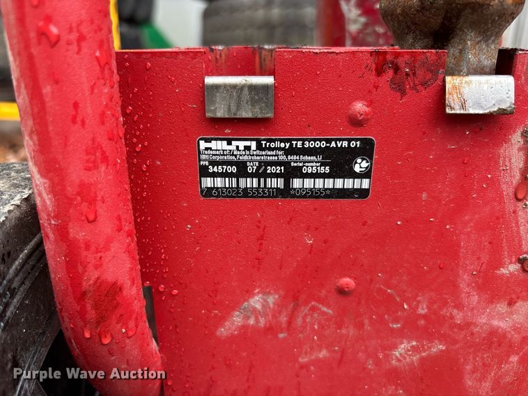 image for item EC3744 Tools