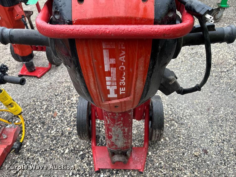 image for item EC3744 Tools