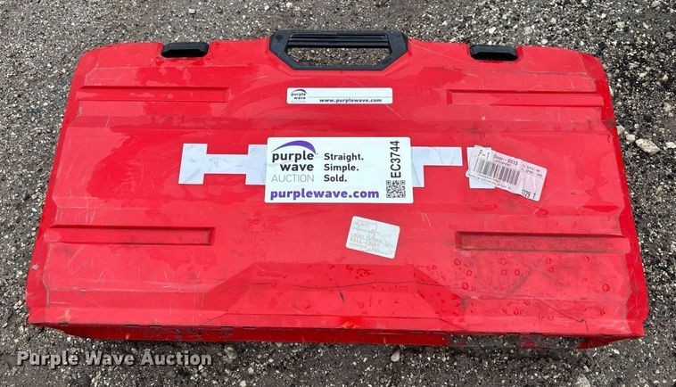 image for item EC3744 Tools