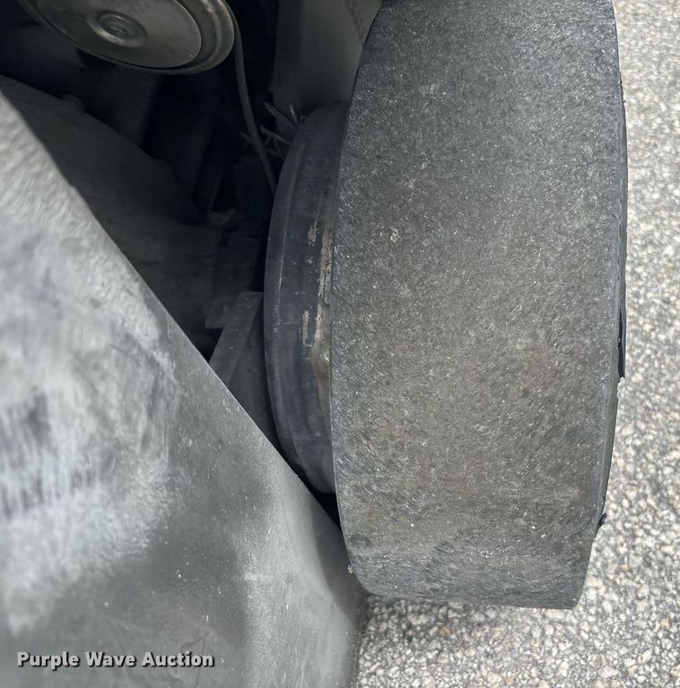 image for item EC3745 2015 Nissan AF35 forklift