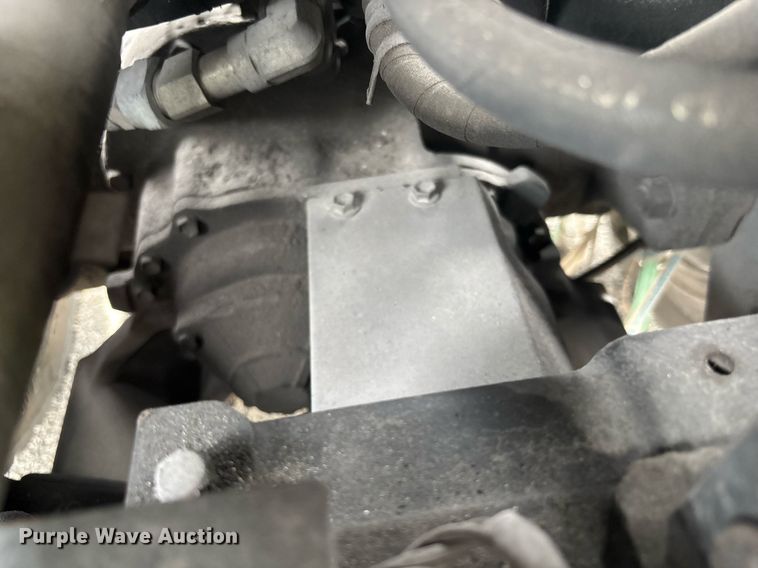 image for item EC3746 2015 Toyota 8FD40U forklift