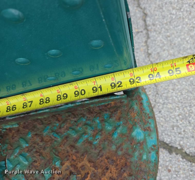 image for item EC4291 2011 Workhorse W62 delivery truck