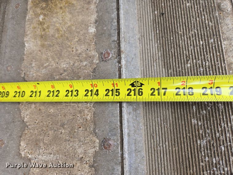 image for item EC4292 2016 Freightliner MT45 delivery truck