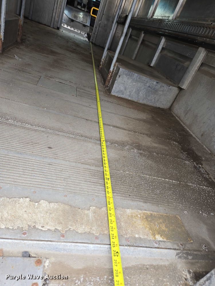 image for item EC4292 2016 Freightliner MT45 delivery truck