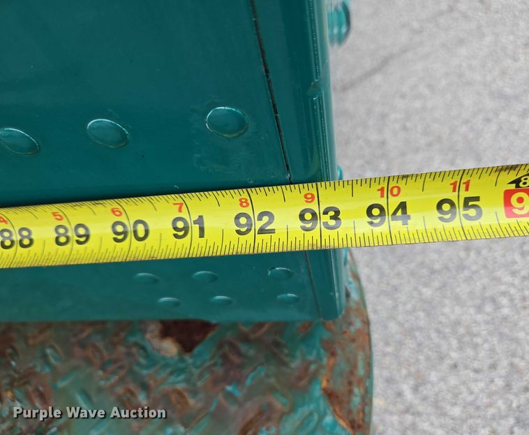 image for item EC4292 2016 Freightliner MT45 delivery truck