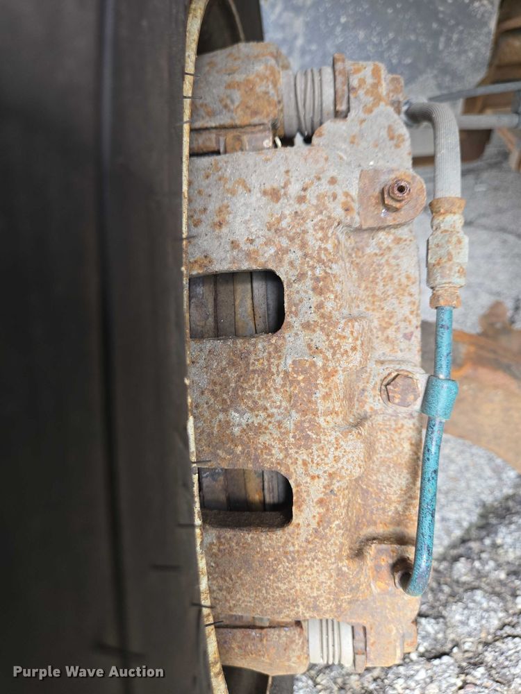 image for item EC4292 2016 Freightliner MT45 delivery truck