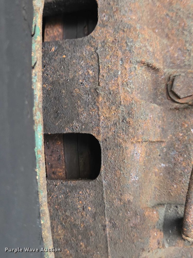 image for item EC4292 2016 Freightliner MT45 delivery truck