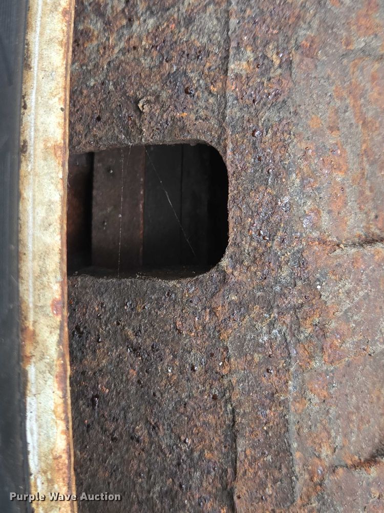 image for item EC4292 2016 Freightliner MT45 delivery truck