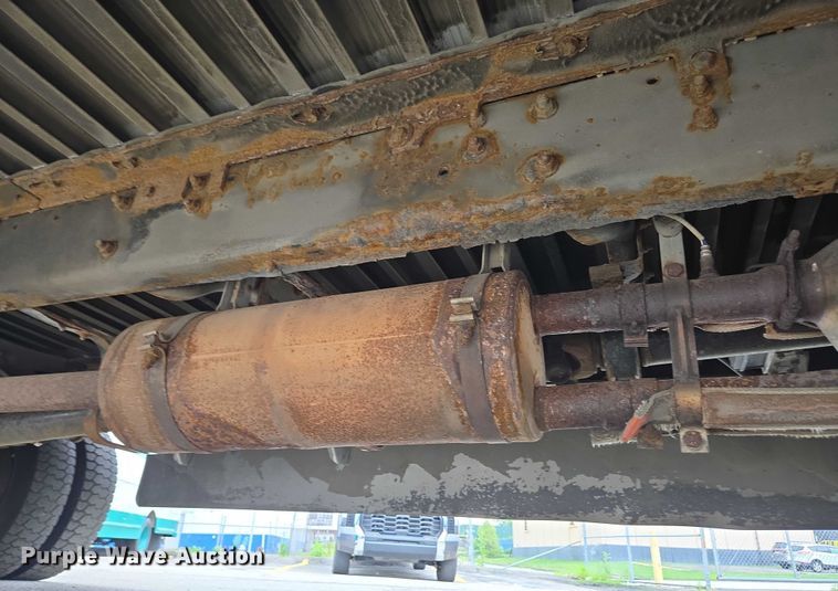 image for item EC4292 2016 Freightliner MT45 delivery truck