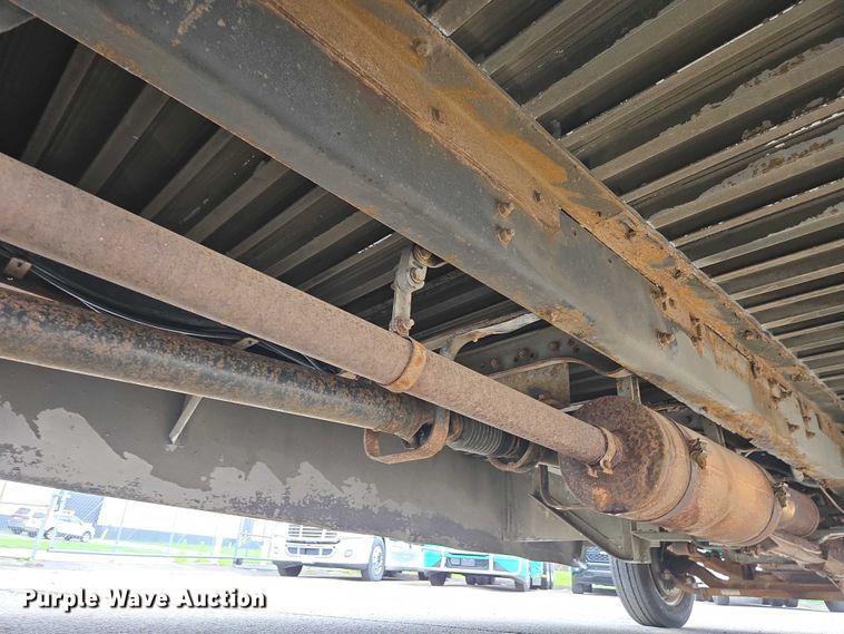 image for item EC4292 2016 Freightliner MT45 delivery truck