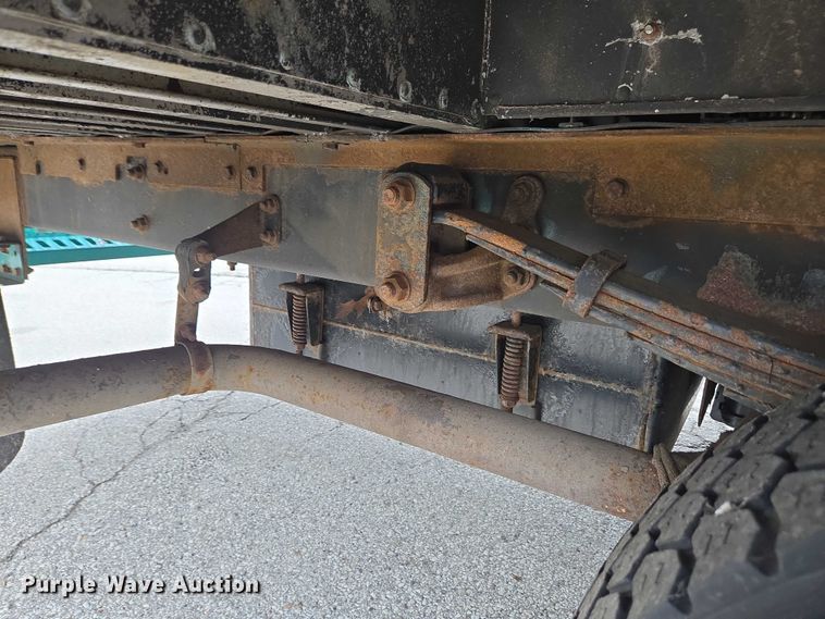 image for item EC4292 2016 Freightliner MT45 delivery truck