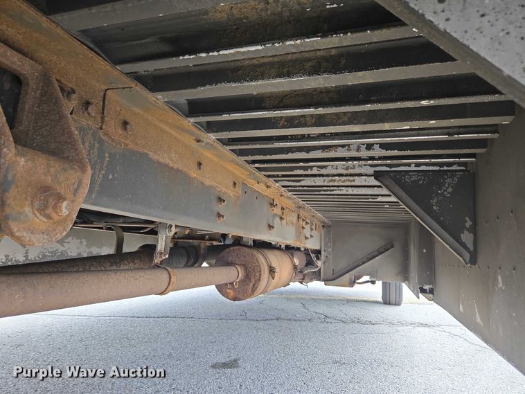 image for item EC4292 2016 Freightliner MT45 delivery truck