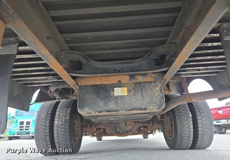 image for item EC4292 2016 Freightliner MT45 delivery truck