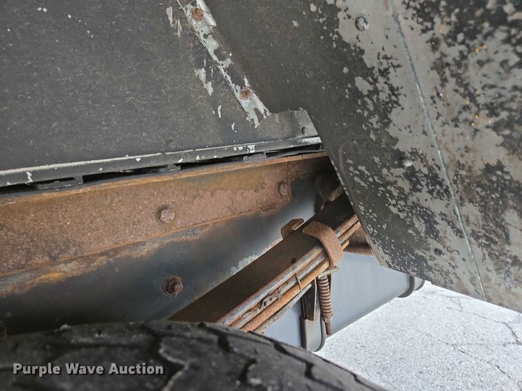 image for item EC4292 2016 Freightliner MT45 delivery truck