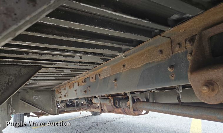 image for item EC4292 2016 Freightliner MT45 delivery truck