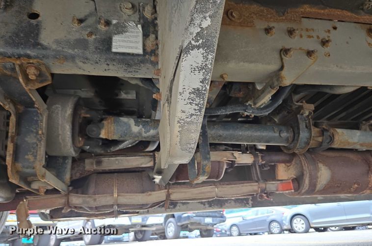 image for item EC4292 2016 Freightliner MT45 delivery truck