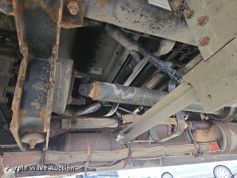 image for item EC4292 2016 Freightliner MT45 delivery truck