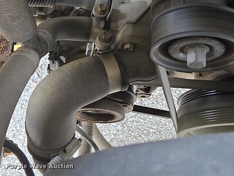 image for item EC4292 2016 Freightliner MT45 delivery truck