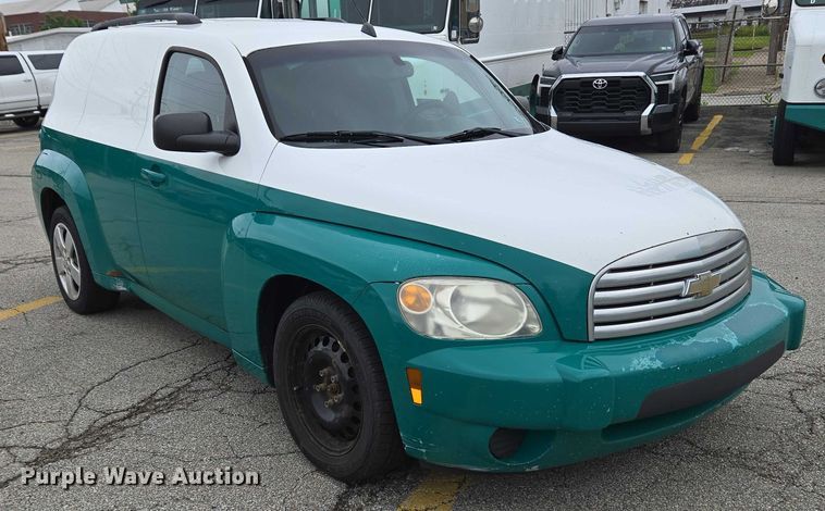 image for item EC4293 2008 Chevrolet HHR 