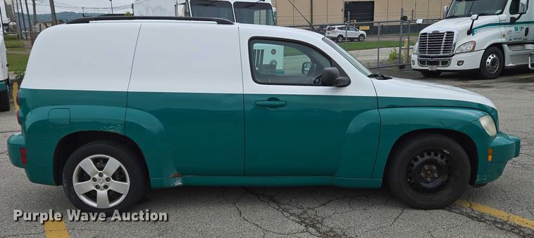 image for item EC4293 2008 Chevrolet HHR 