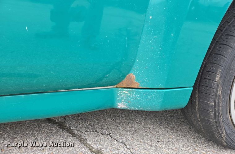 image for item EC4293 2008 Chevrolet HHR 