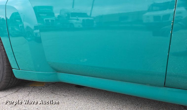 image for item EC4293 2008 Chevrolet HHR 