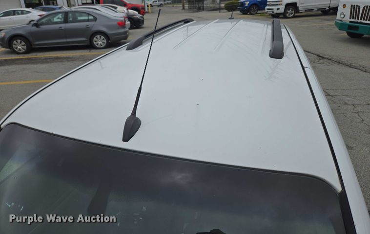 image for item EC4293 2008 Chevrolet HHR 