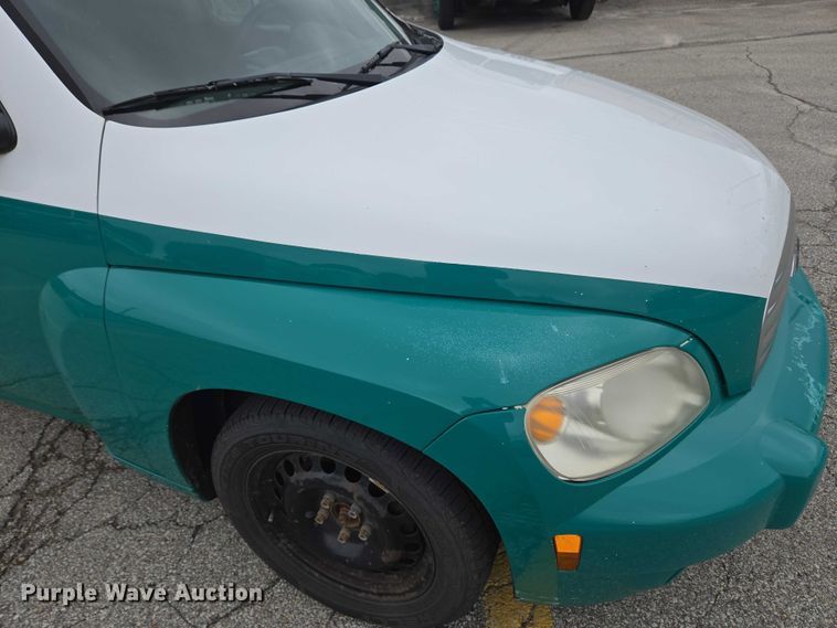 image for item EC4293 2008 Chevrolet HHR 