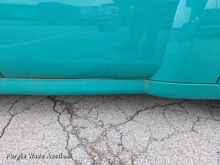 image for item EC4293 2008 Chevrolet HHR 