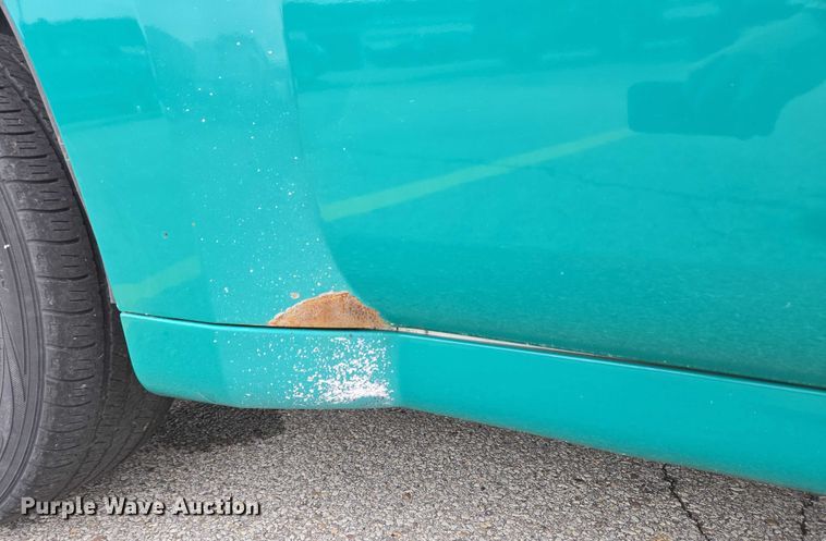 image for item EC4293 2008 Chevrolet HHR 