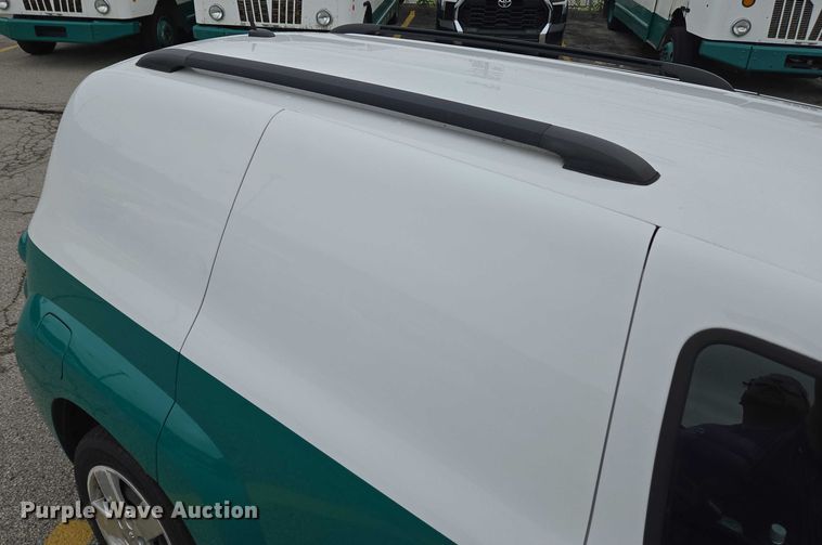 image for item EC4293 2008 Chevrolet HHR 