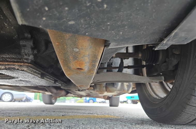 image for item EC4293 2008 Chevrolet HHR 