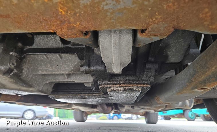 image for item EC4293 2008 Chevrolet HHR 