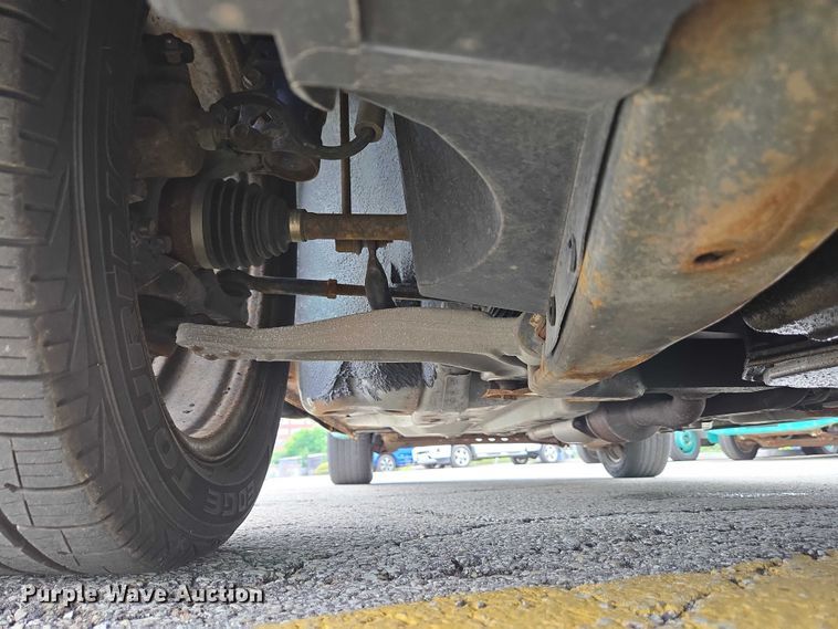 image for item EC4293 2008 Chevrolet HHR 